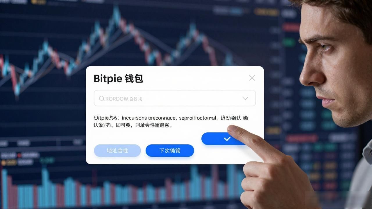 Bitpie钱包私钥管理优势_bitpie钱包的安全性与稳定性如何确保用户在波动市场中的资金保障?_加密货币投资安全钱包推荐