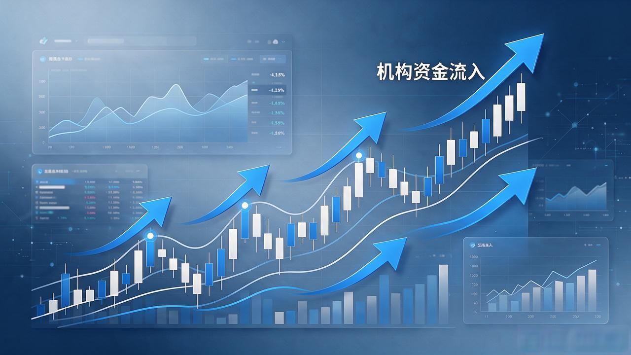 数字货币冲上500点,普通人如何把握财富新风口