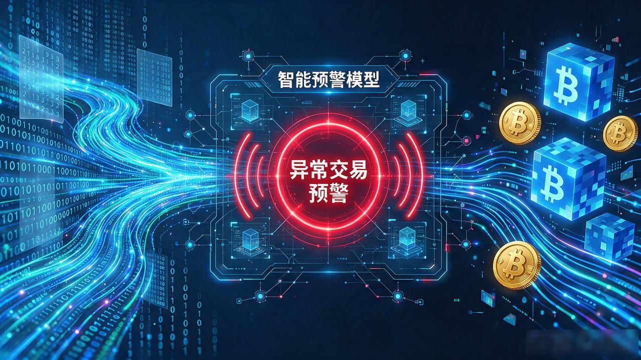 大数据与数字货币:他们背后有什么联系