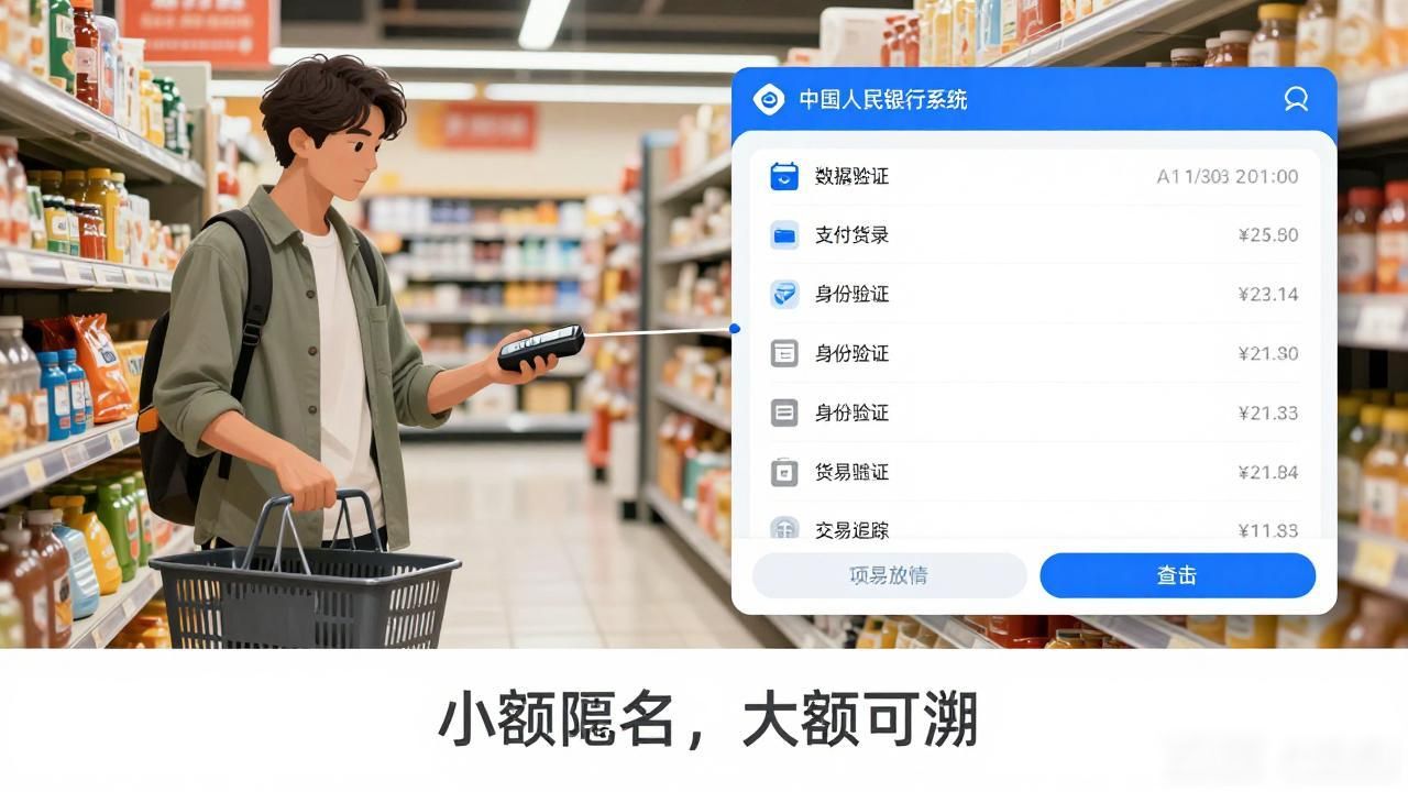 国家改数字货币目的,普通人看懂底层逻辑