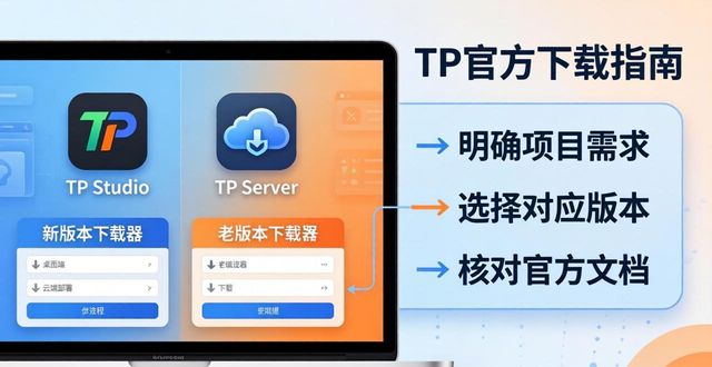 TP官方正版下载产品线扩展展望_展望官网_同步推正版官方下载