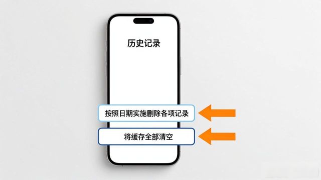 TP官网下APP后 历史数据这样管才好用
