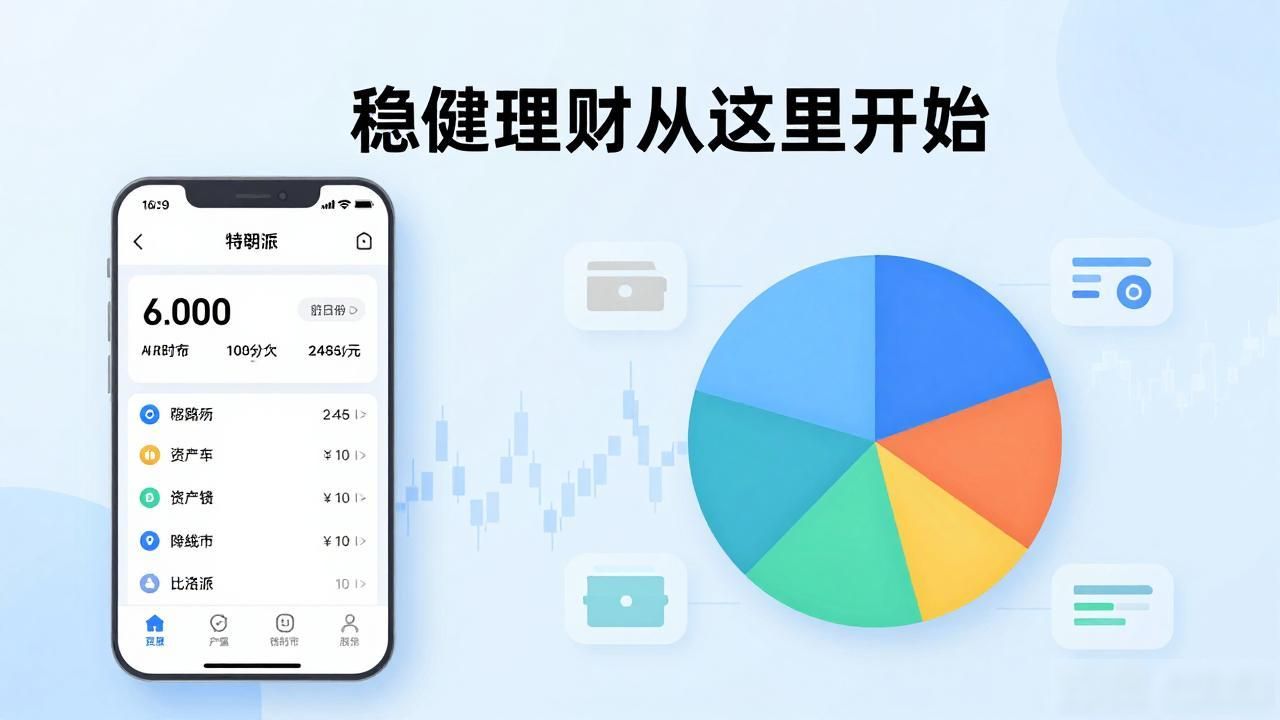 基于比特派钱包的长期资产配置策略_比特派钱包安全使用指南_如何通过比特派钱包下载官方app建立理想收益？