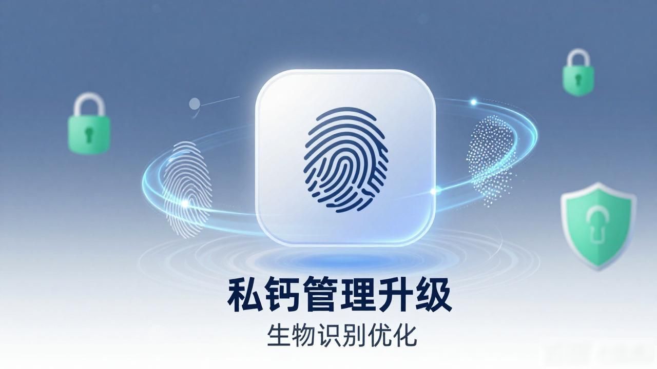 资产管理视图优化用户体验_比特派钱包app官方下载网址的版本升级与用户体验_比特派钱包新版本改动安全便捷性