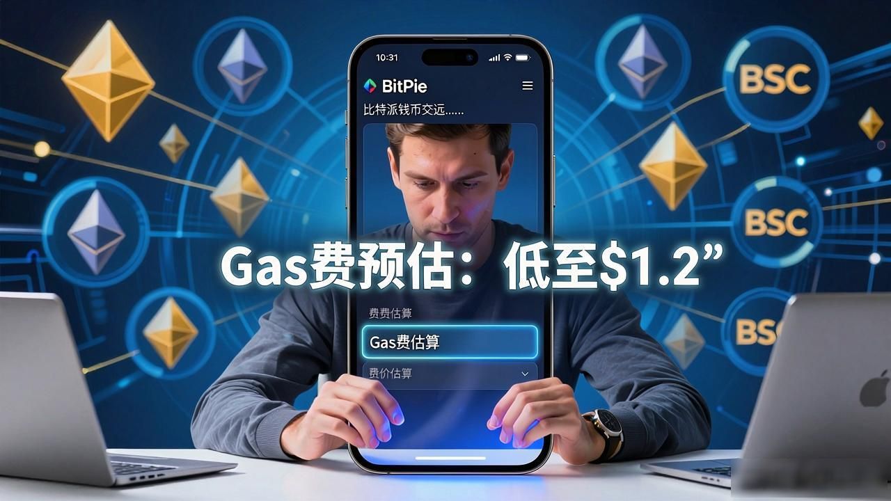 比特派钱包怎么用更顺手?功能优化与体验升级指南