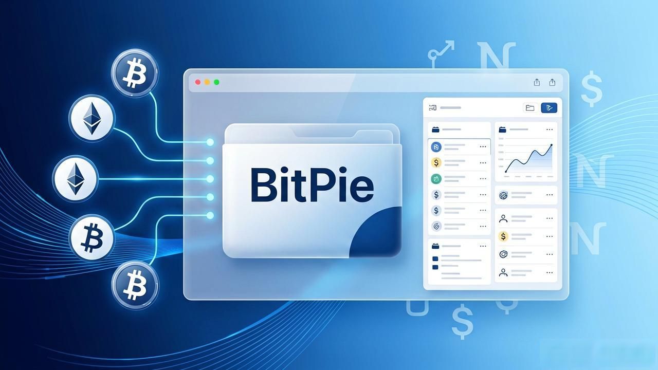 BitPie钱包安全吗?深度解析其独特优势与使用体验
