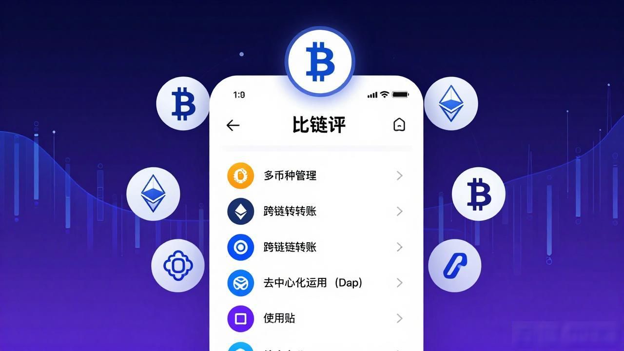 比特派Bitpie钱包app的市场导向与策略分析_比特派Bitpie多链支持钱包 区块链投资者便捷安全钱包 比特派钱包降低入门门槛