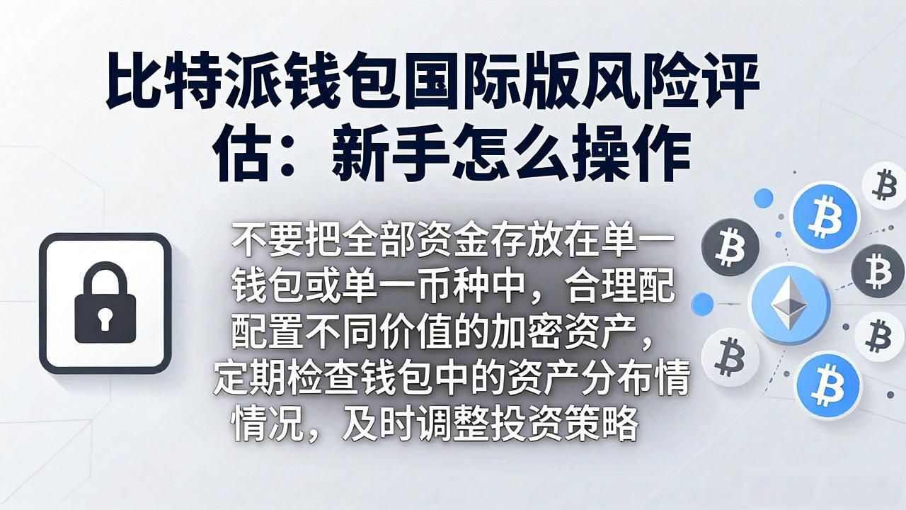 比特派钱包国际版安全使用指南_如何使用比特派钱包国际版进行风险评估_比特派钱包风险评估方法