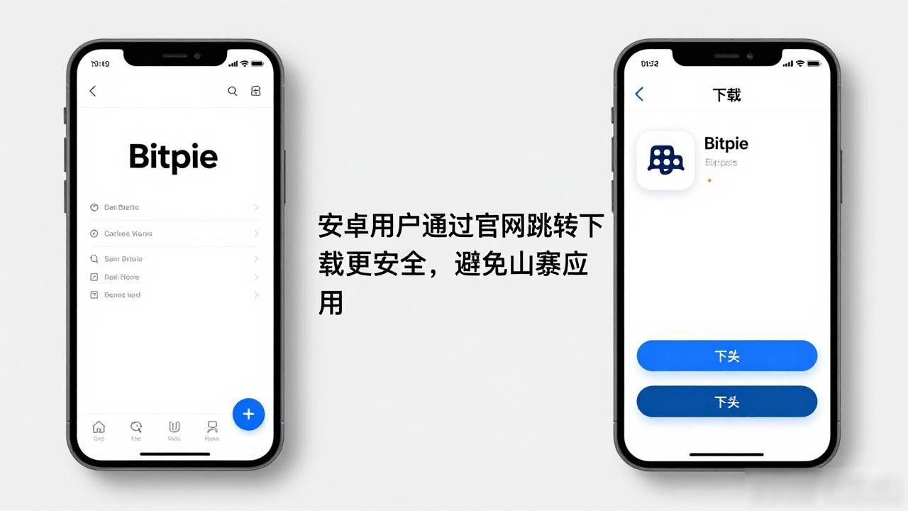 Bitpie钱包怎么下才安全?老玩家教你避开坑