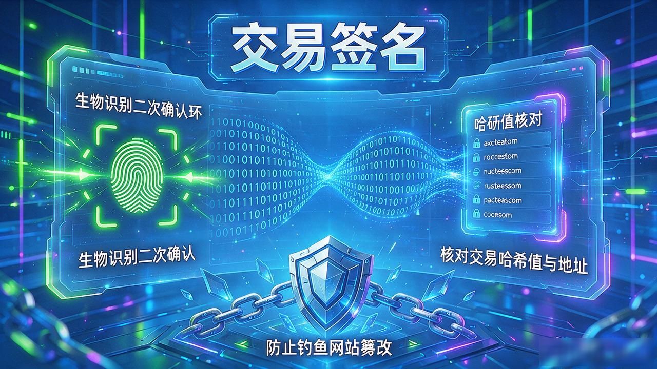 比特派钱包安全机制怎么防黑客?看这几点