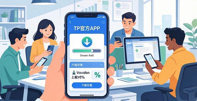 TP官方APP下载指南，提升团队信息共享效率