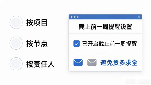 TP官网下载时怎样设置工作提醒