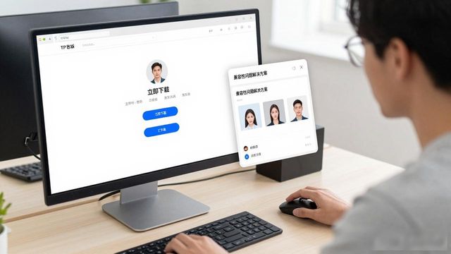 TP官网2025版下载 用户为啥多 互动怎么玩