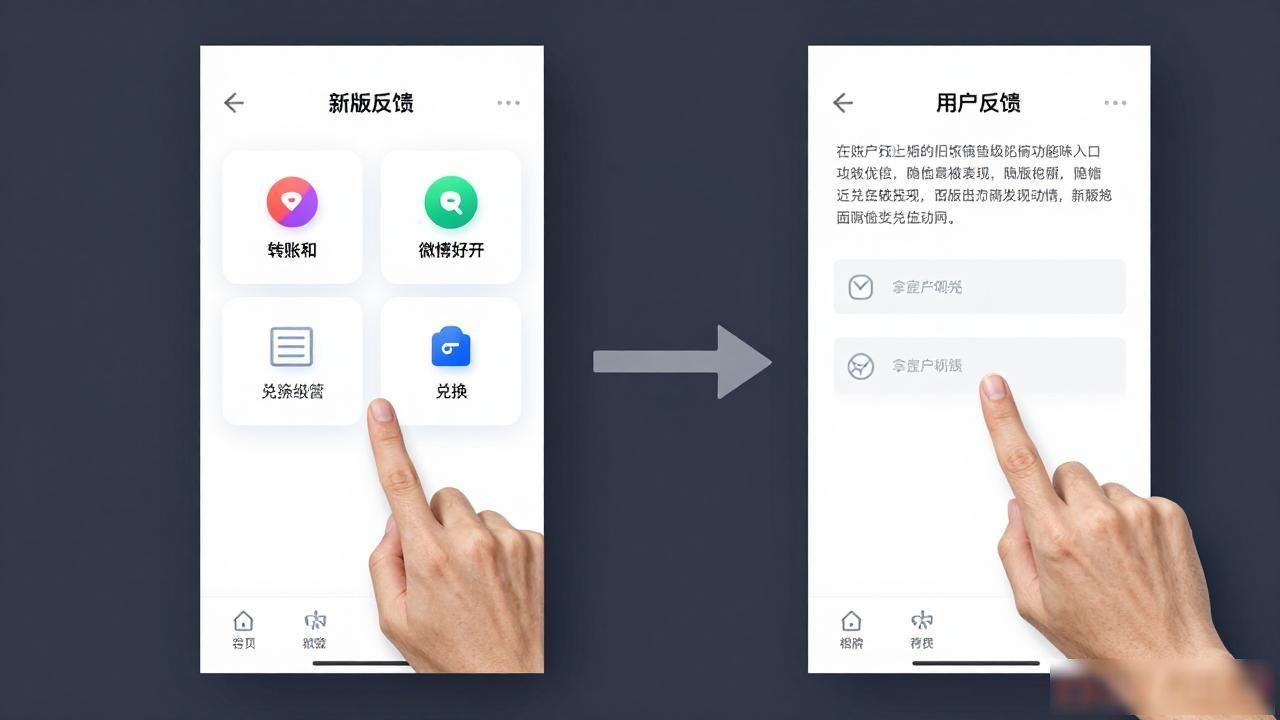 比特派钱包的客户体验与市场回应_比特派钱包交互设计_比特派钱包安全存储