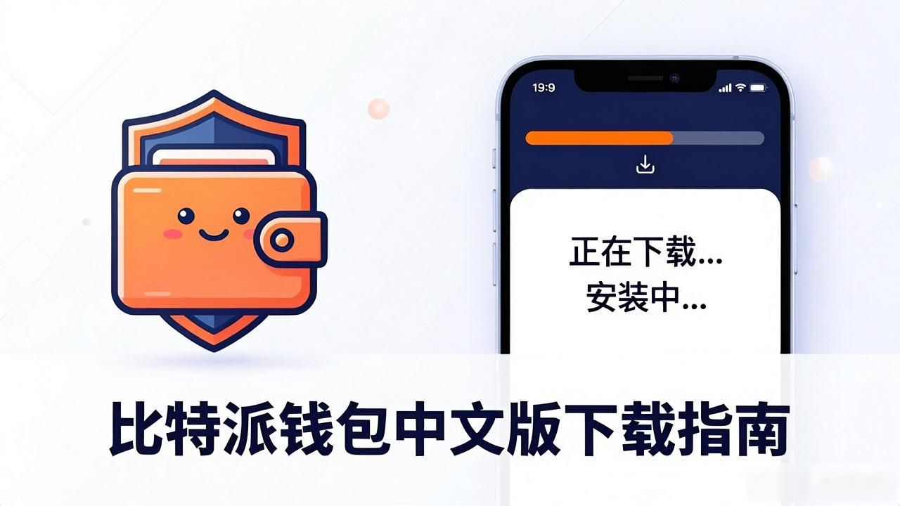 比特派钱包安卓下载验证方法_如何下载比特派钱包app中文版_比特派钱包官方中文版下载