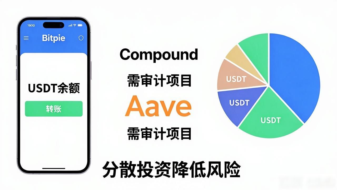 如何通过Bitpie钱包交易和获取收益?_Bitpie钱包DeFi理财策略_Bitpie钱包新手入门指南
