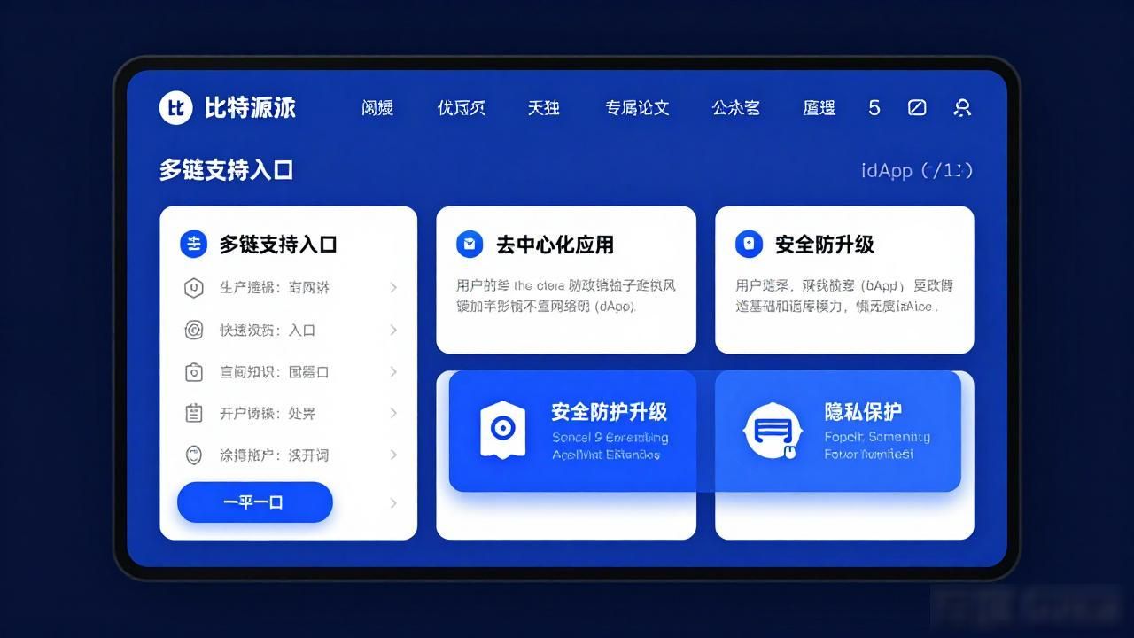 比特派钱包官方app下载_市场调整业务变化解读