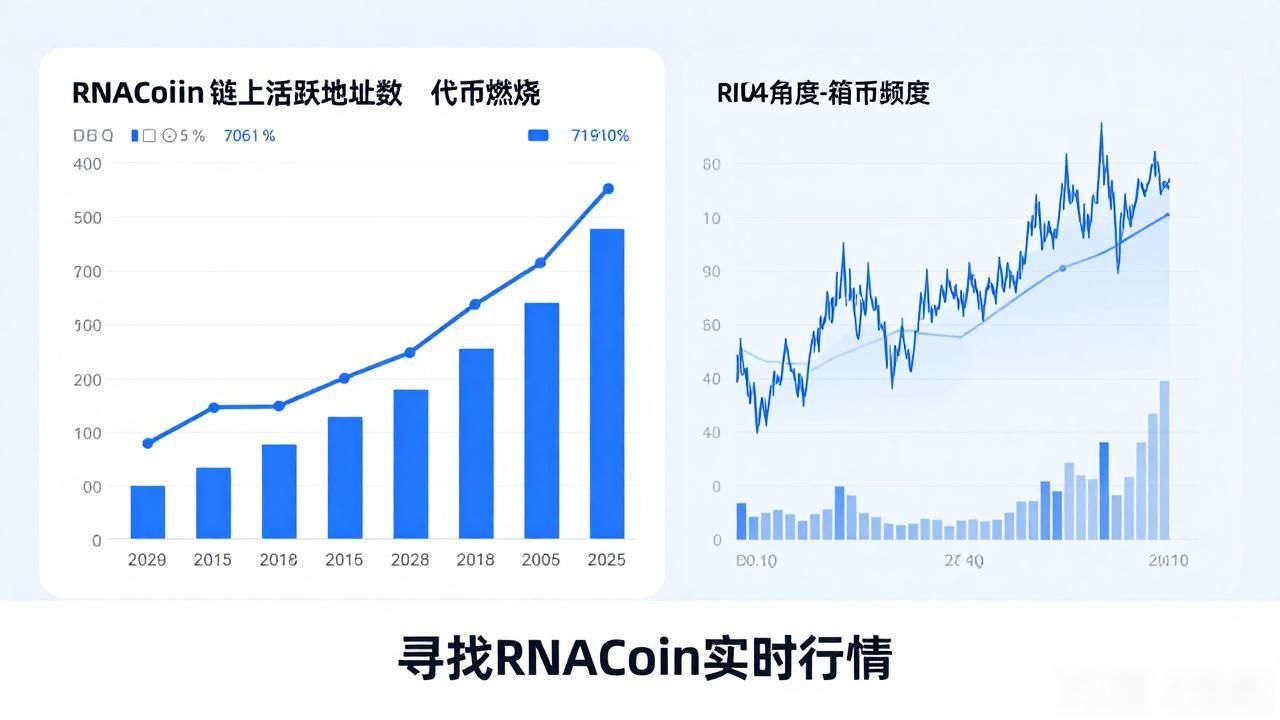 寻找RNACoin实时行情