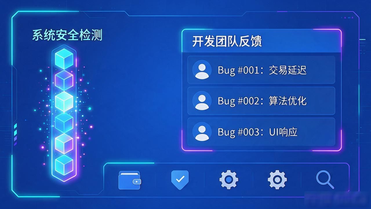 内测数字货币有什么用