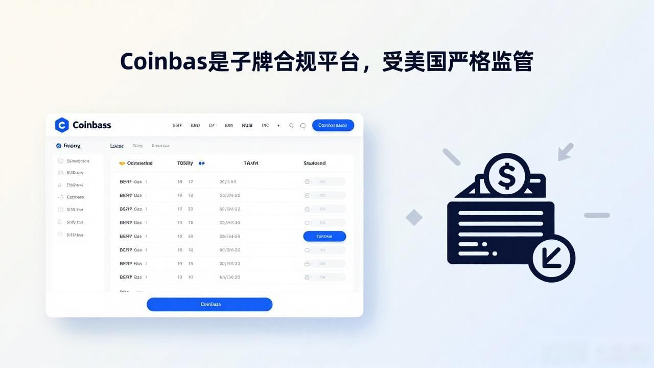 世界三大数字货币市场区别与选择，新手避坑指南