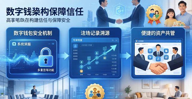 钱包平台正规吗_信任钱包app_如何通过2025 TP钱包官网下载增强社会信任?