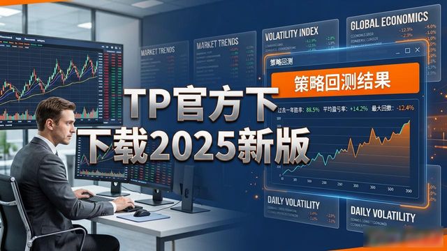 TP官方下载2025新版，新手学投资从哪开始
