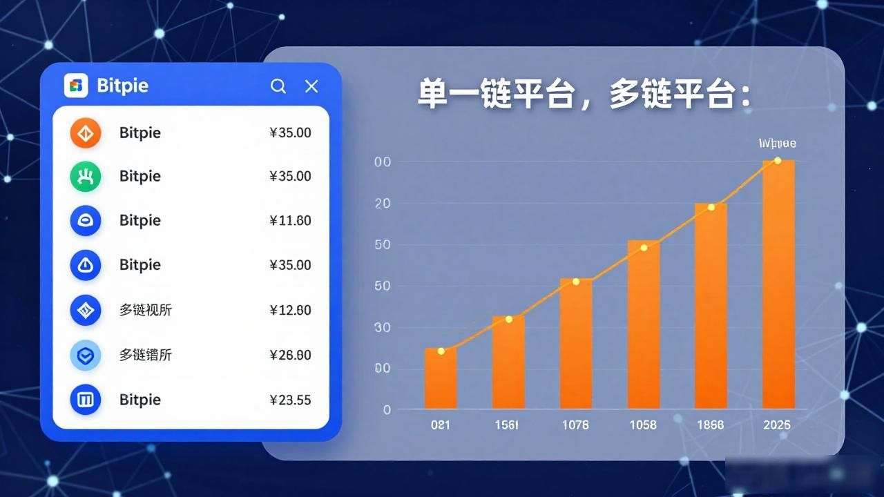 Bitpie交易所还能火多久？普通玩家必看的前景分析
