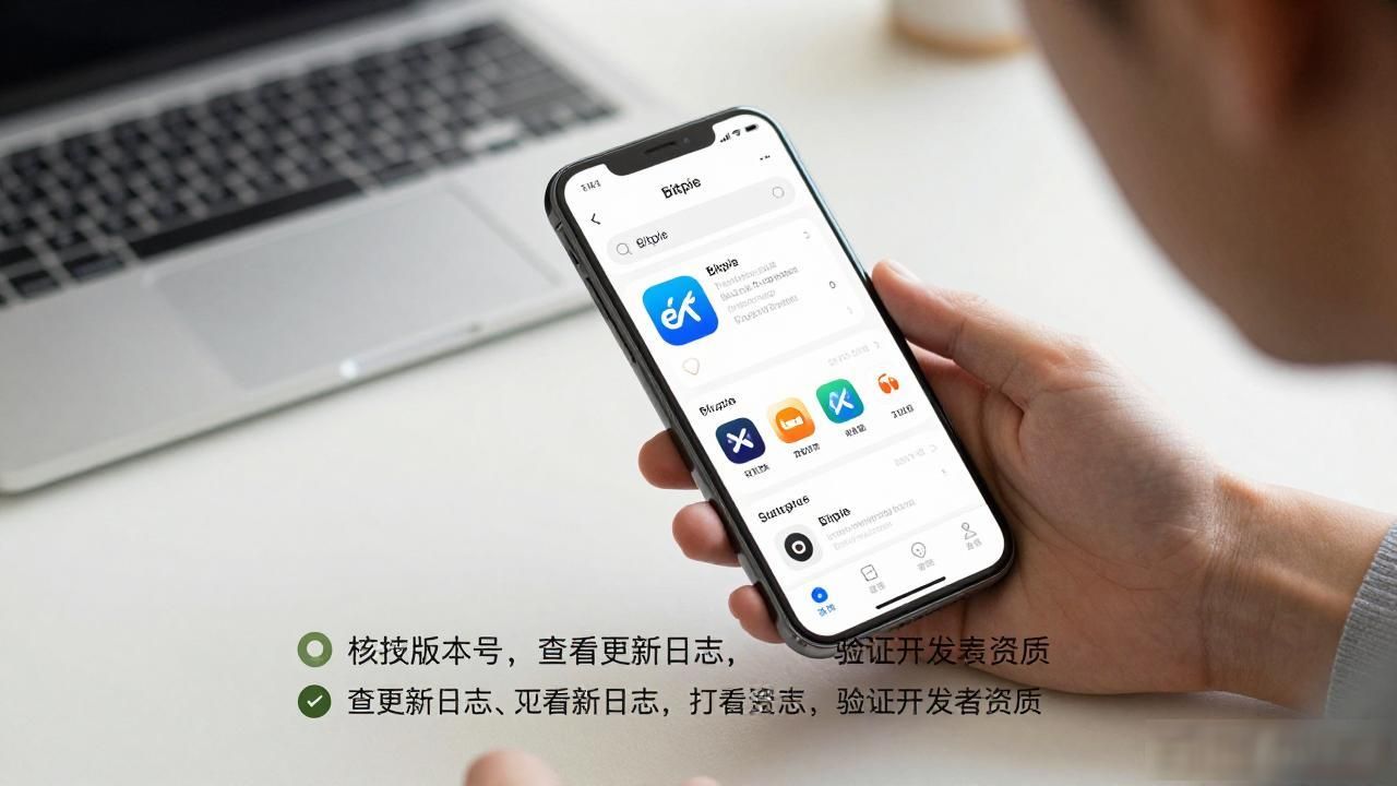 如何快速找到比特派钱包官方下载渠道