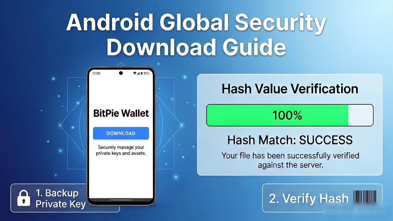 海外数字货币钱包下载_BitKeep官方渠道_如何在国外安全下载比特派钱包APP？