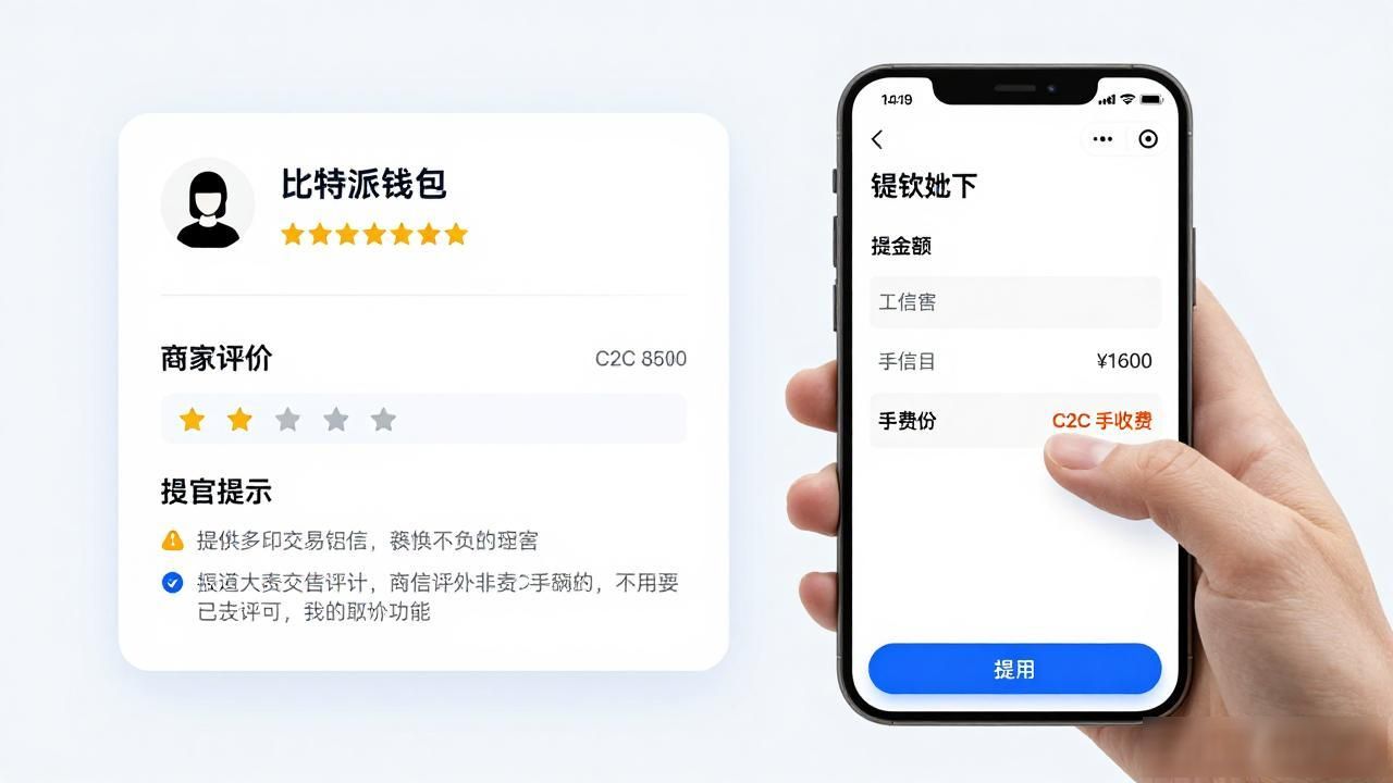 比特派钱包还能提现吗?最新情况全解析