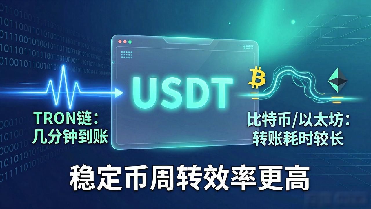 主流稳定币转账到账时间_数字货币多久能兑换_数字货币兑换速度影响因素
