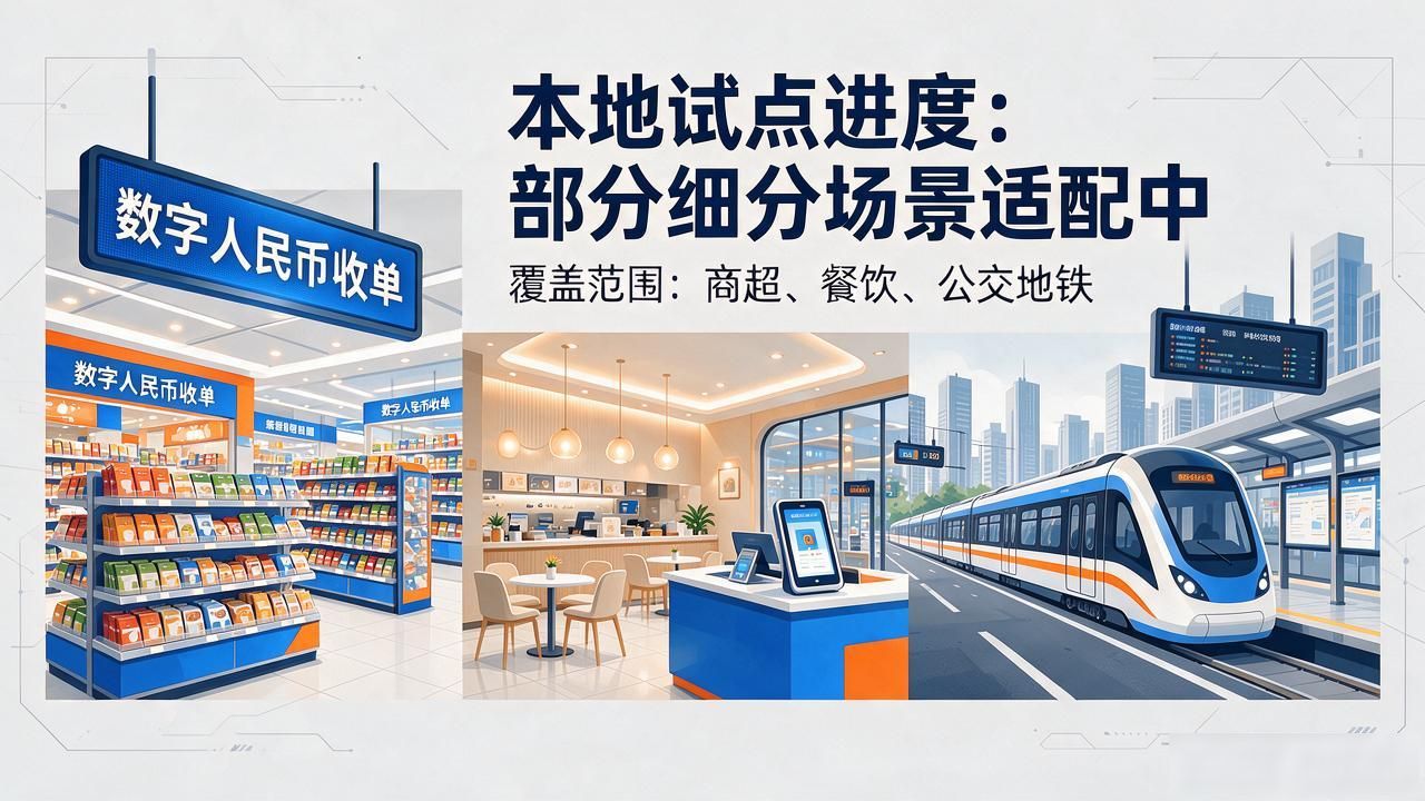 数字货币红包到底在哪儿能发？适用场景和限制一次讲明白