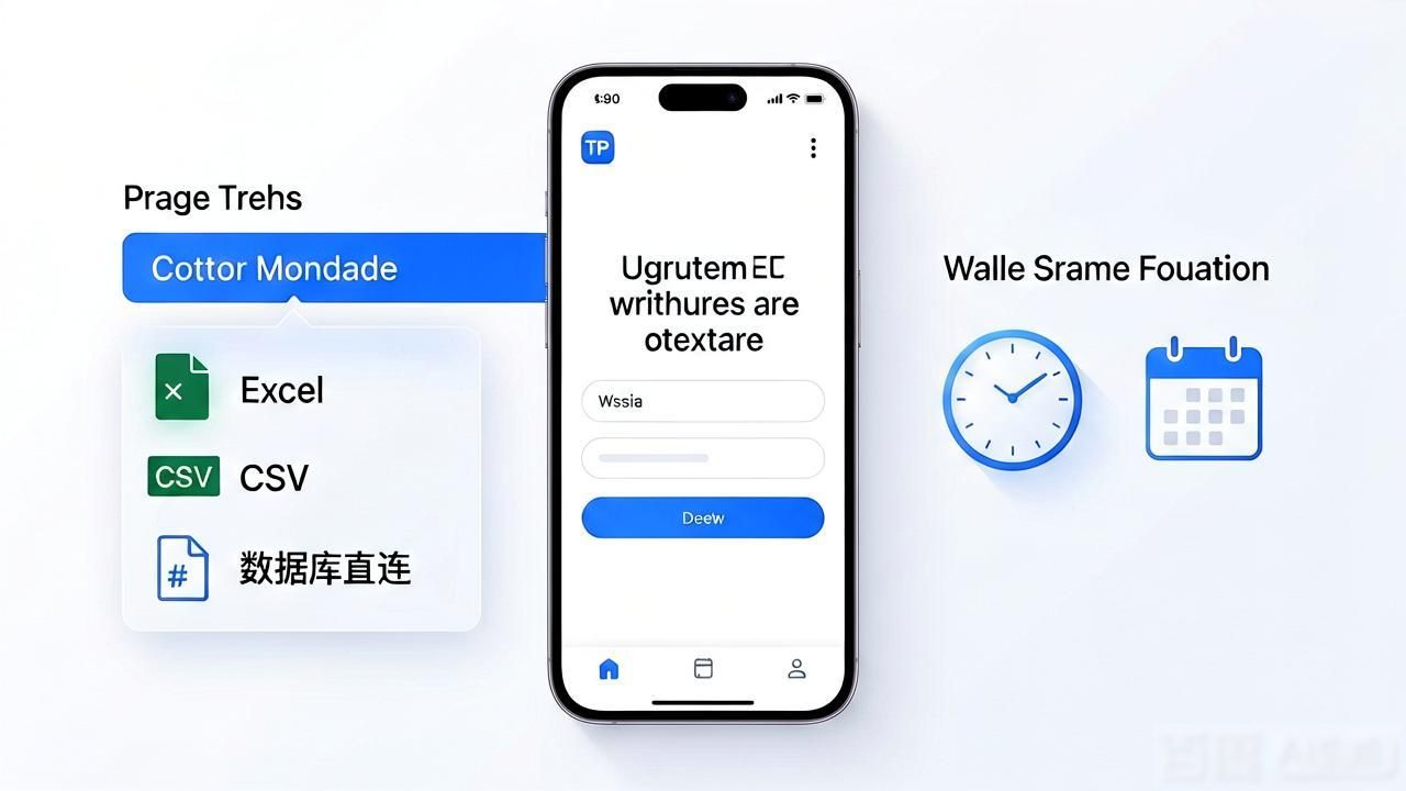 TP官方App下载与安装教程：轻松上手数据分析