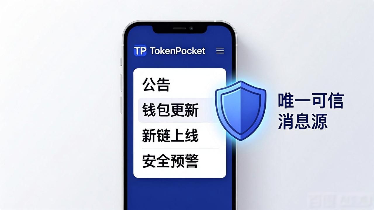 下载TP钱包后必看的官网技巧
