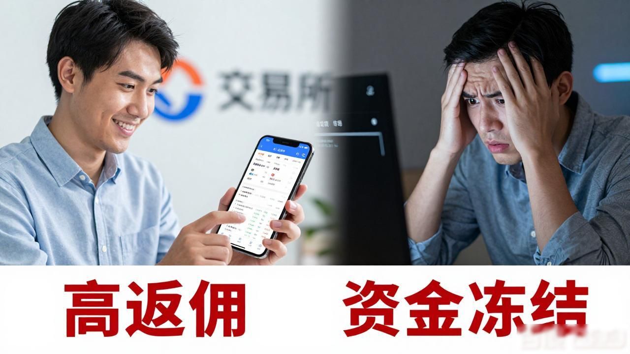 TP交易所app下载热背后：用户真实口碑与风险提示