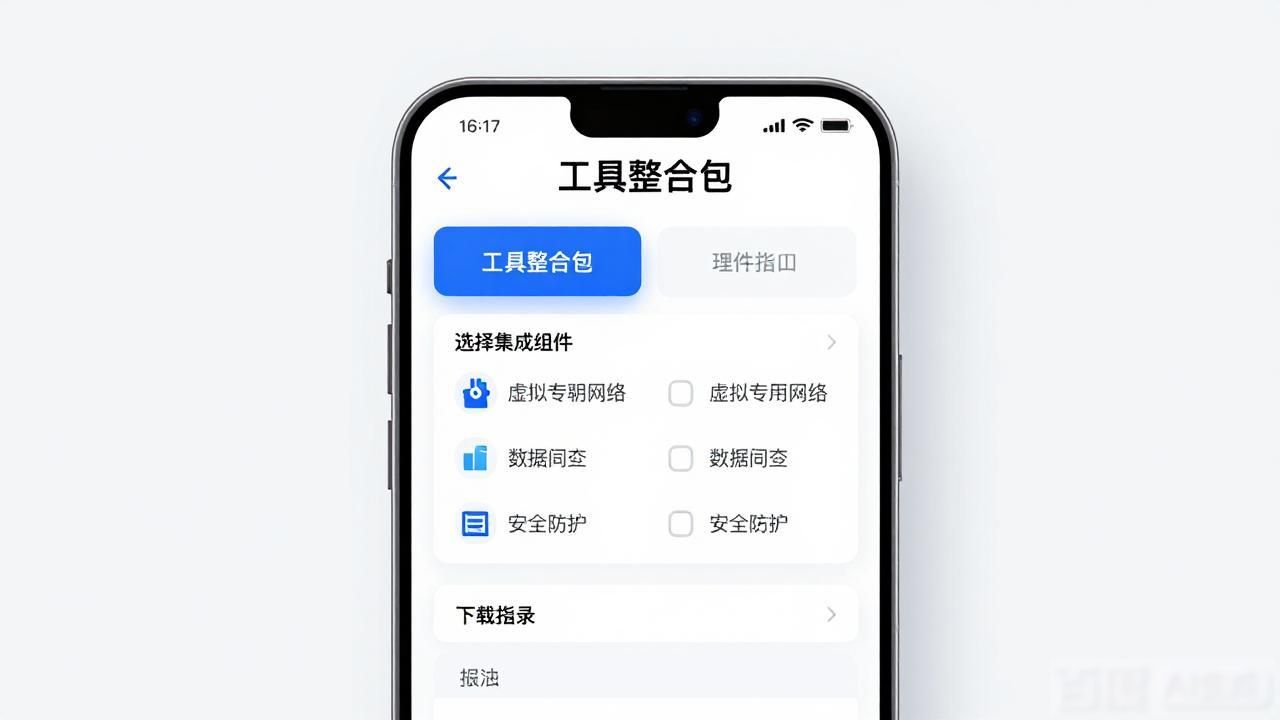TP官网下载苹果版：工具整合操作指南