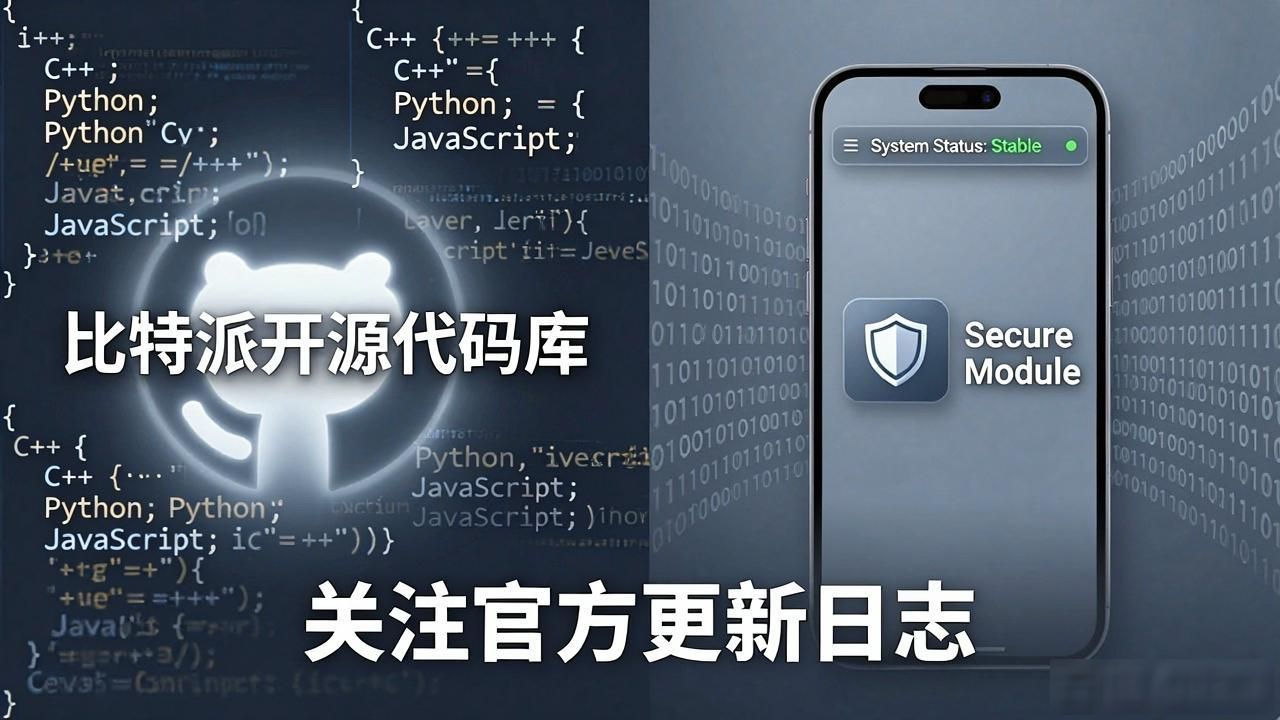 比特派Bitpie正式版下载的安全性分析
