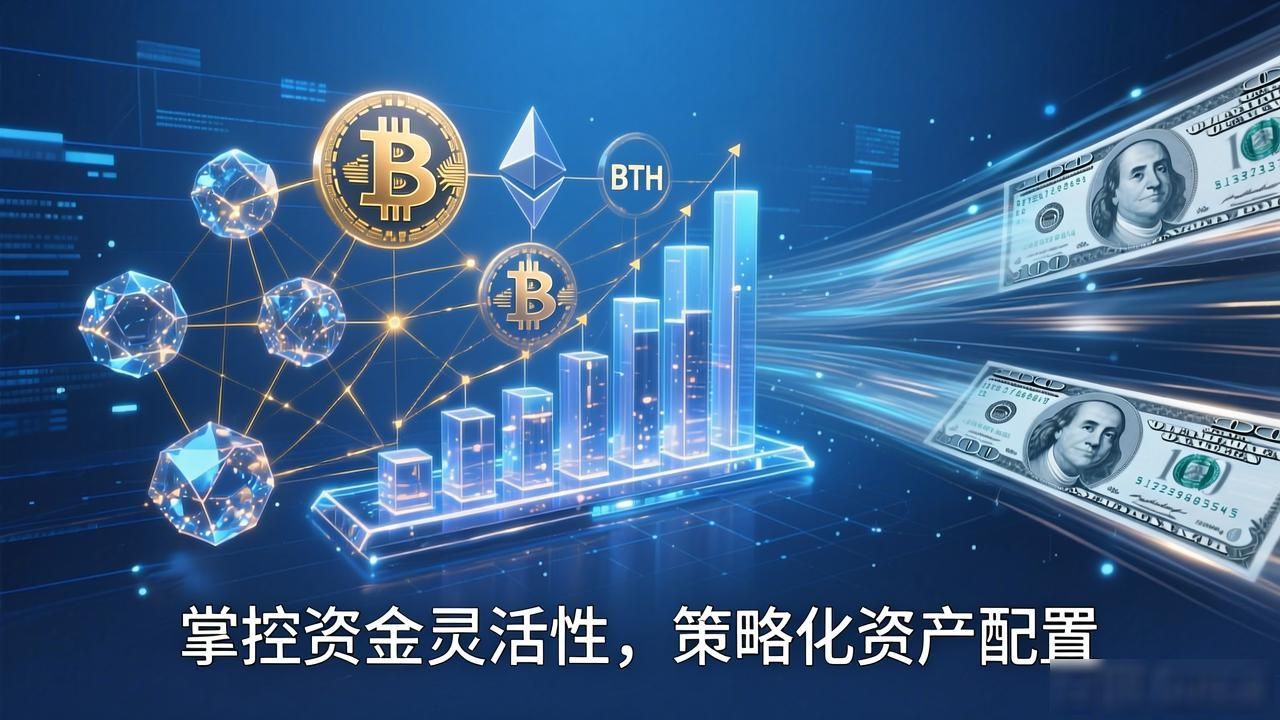 比特派钱包官址下载：掌控资金灵活性的实操指南