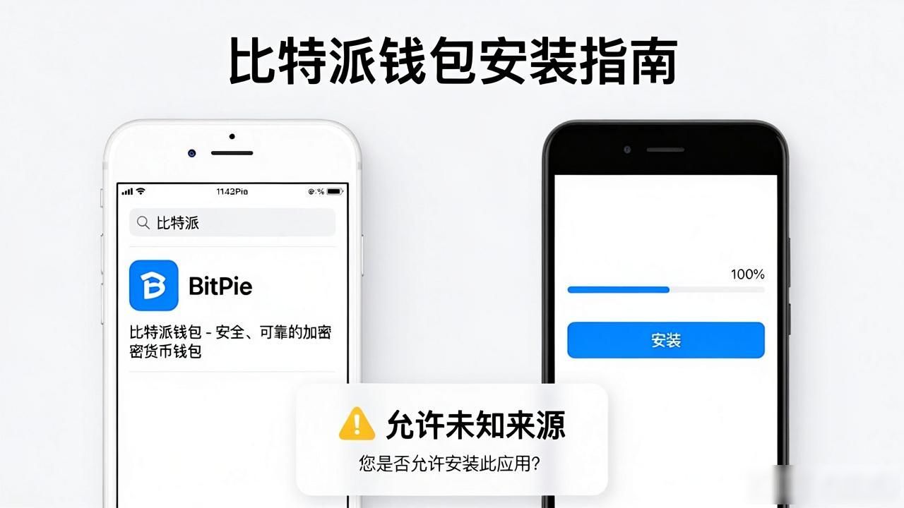 比特派钱包官网下载_iOS安卓设备版本选择_实现智投启航：如何通过比特派官网下载安装比特派钱包，开启您的数字财富之旅？
