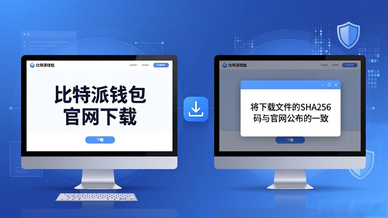 海外加密货币钱包安全下载_如何在国外安全下载比特派钱包？_加密货币钱包来源可靠性验证