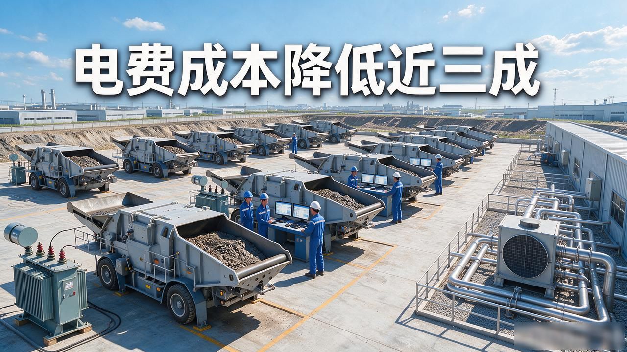 矿业联盟挖数字货币:矿池费率、算力分摊,小矿主怎么算这笔账