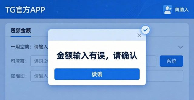 TP官方APP界面好用吗？实测这几点很顺手