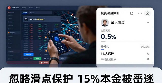tpwallet投资教训：我的三次踩坑与战略转向