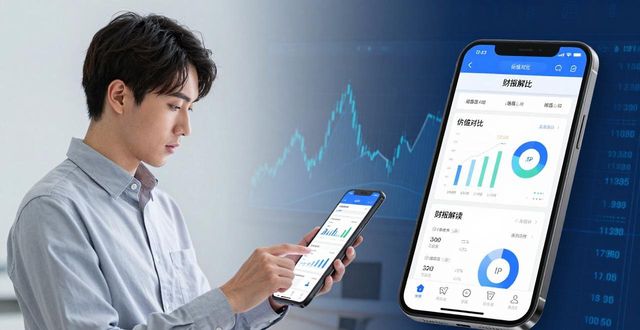 TP官方App市场研究功能：投资决策好帮手