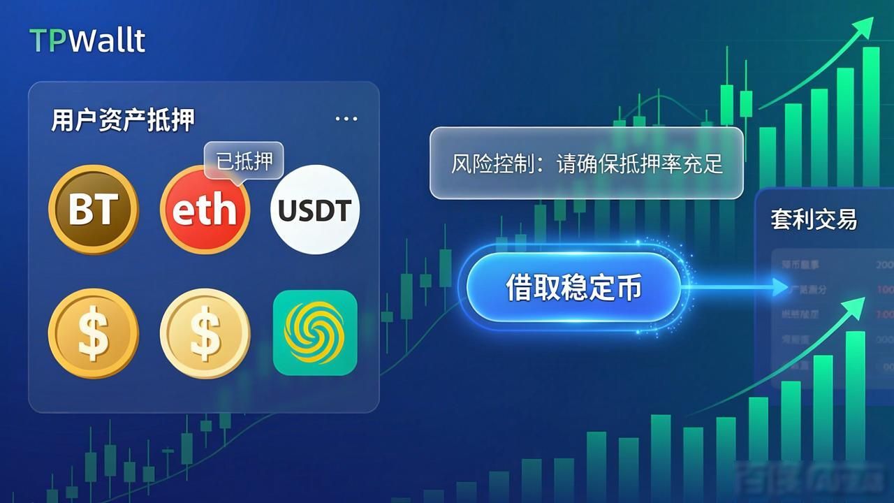TPWallet官方版这样用，投资增值更靠谱