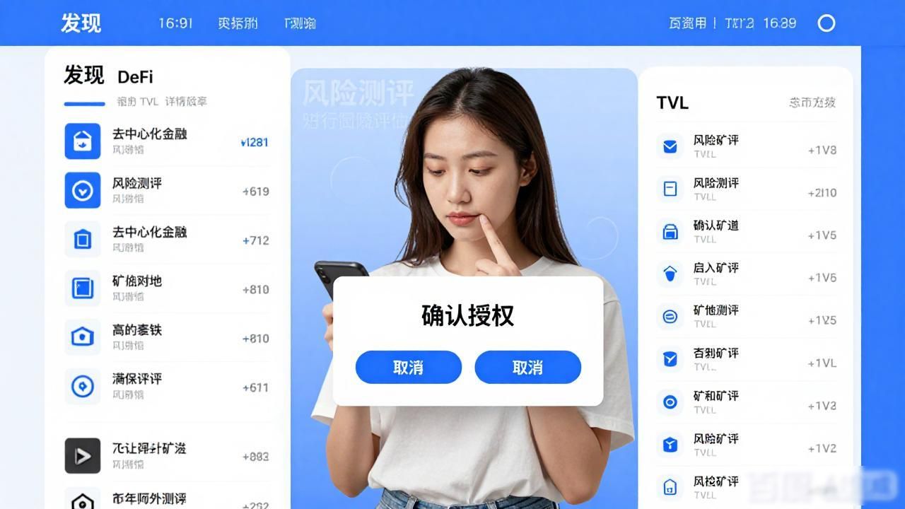 TP钱包安卓版下载后必试的5个神级功能，投资体验拉满