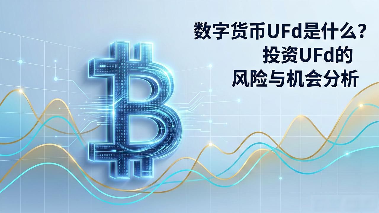 数字货币UFd是什么?投资UFd的风险与机会分析