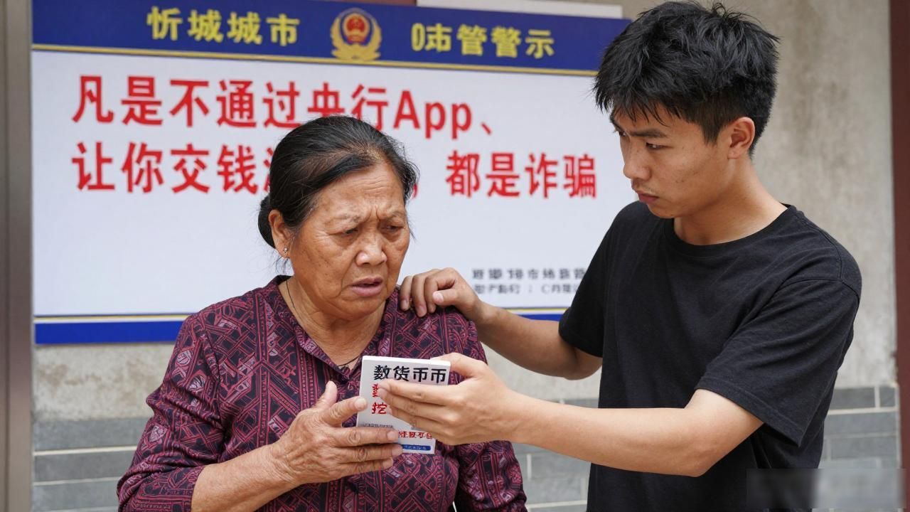 忻城县数字货币能花在哪？县城商户和补贴已经支持了