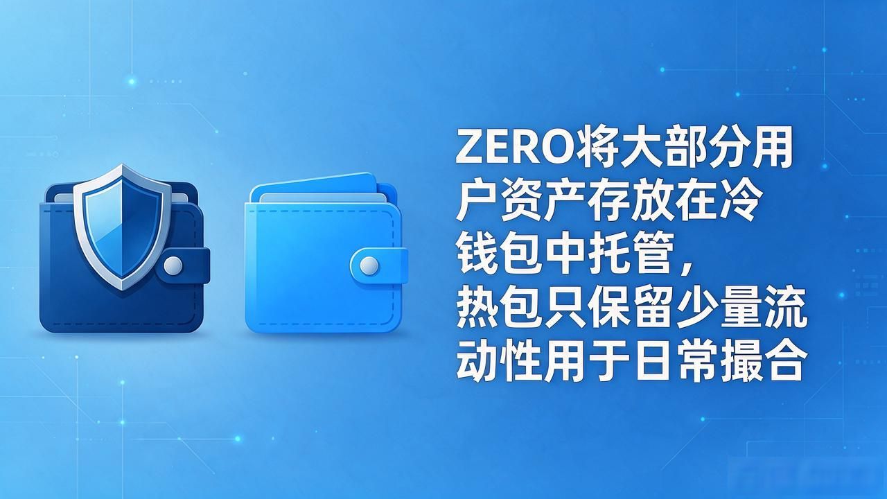 想用ZERO国际数字货币交易所?看这篇就够了