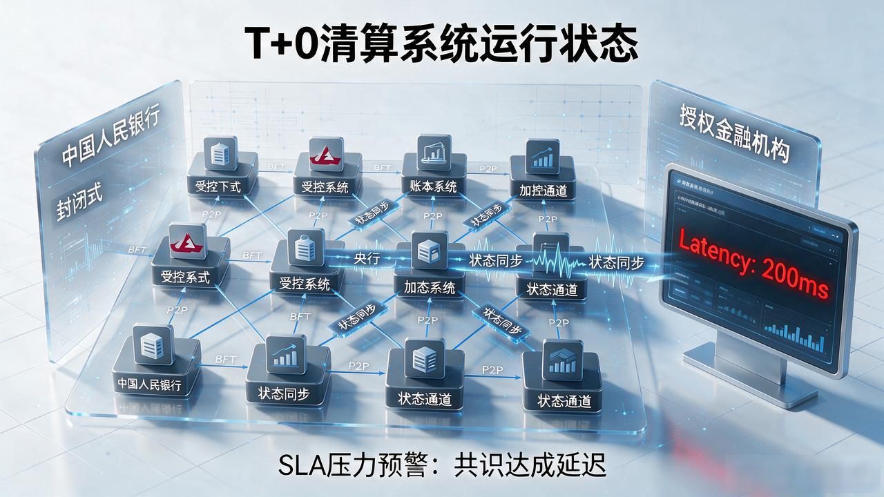 数字货币关键基础设施,核心组件和落地要点一次讲清